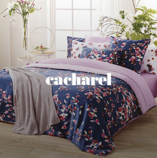 Outlet Cacharel
