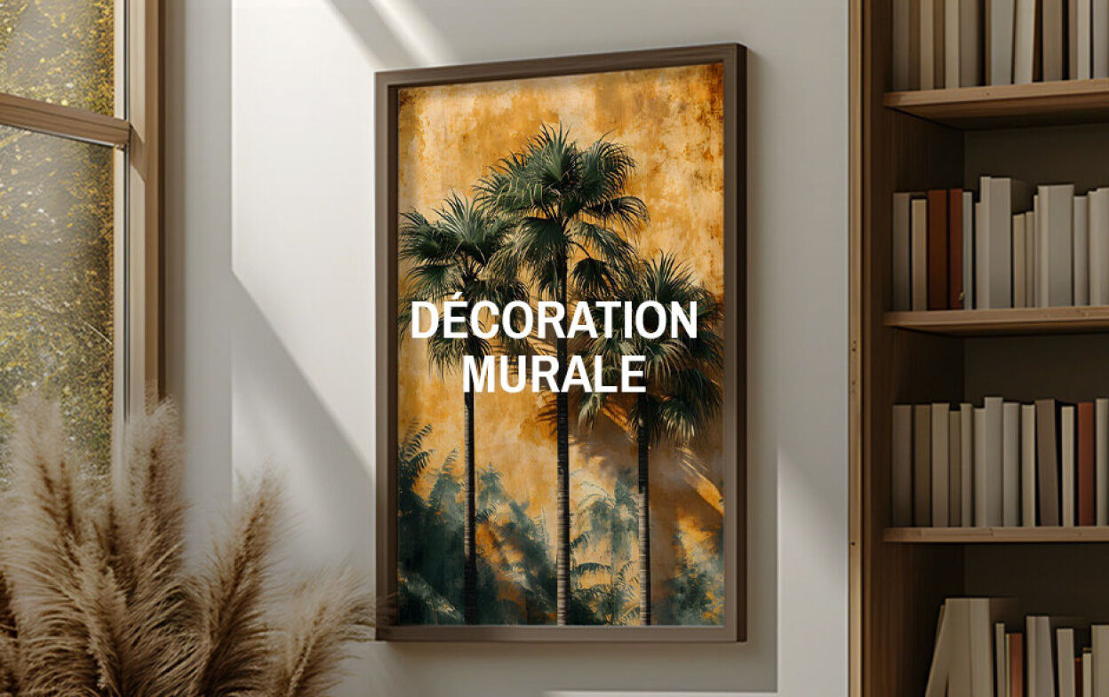 Vente Privée Décoration Murale