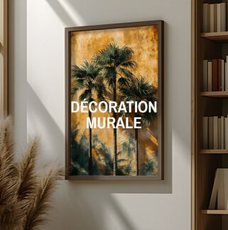 Outlet Décoration Murale