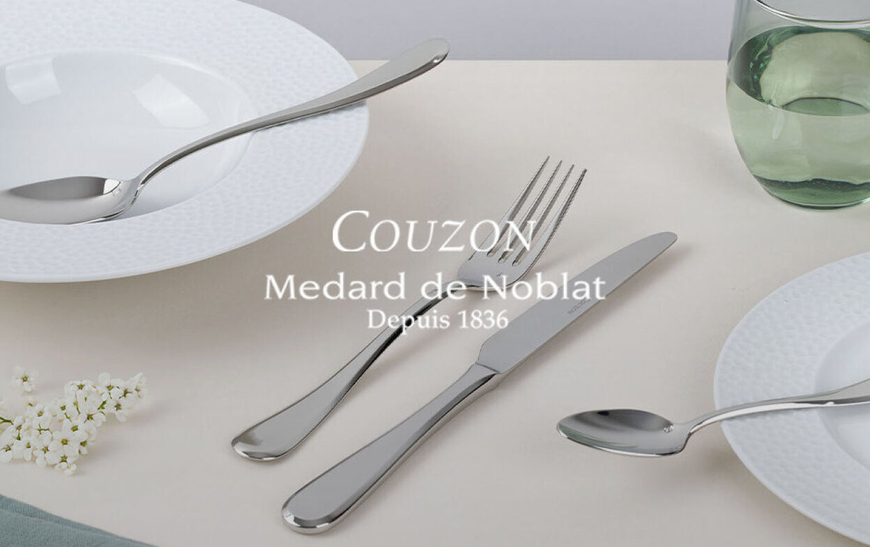 Vente Privée Couzon - Medard de Noblat