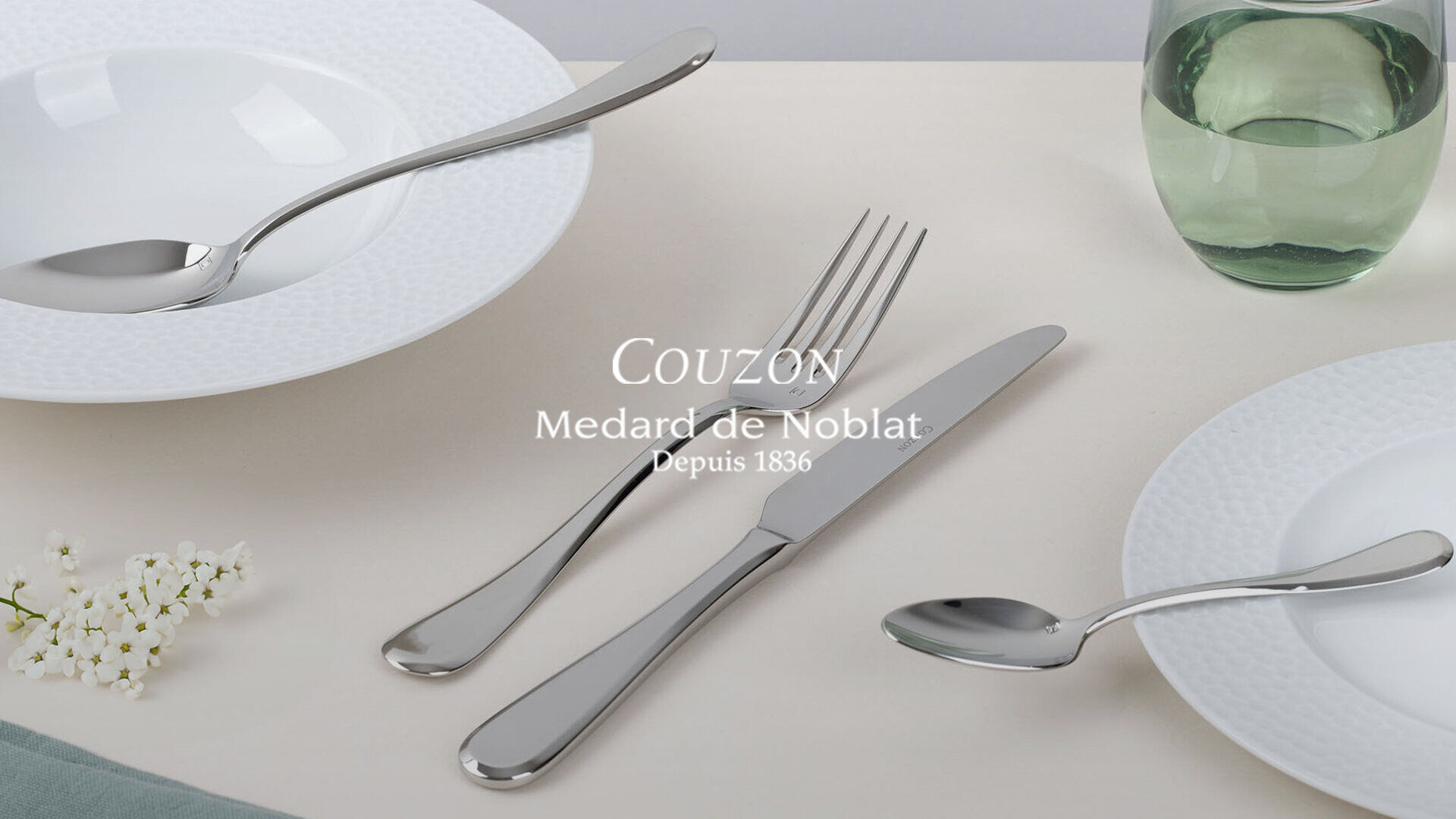 Vente Privée Couzon - Medard de Noblat