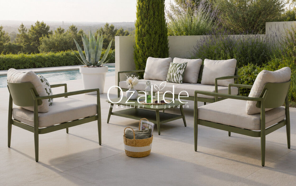 Vente Privée Ozalide