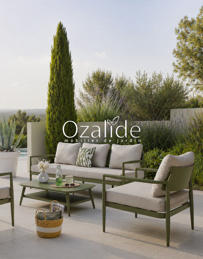 Vente Privée Ozalide