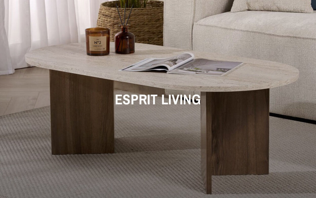 Vente Privée Esprit Living