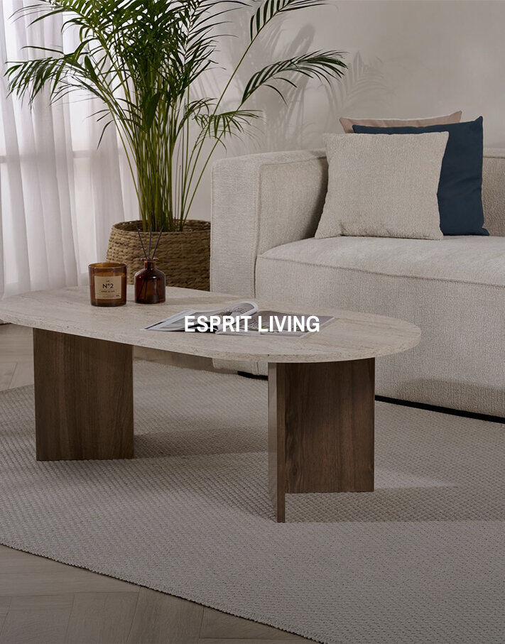 Vente Privée Esprit Living