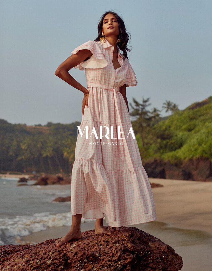 Vente Privée Marlea Monte Carlo