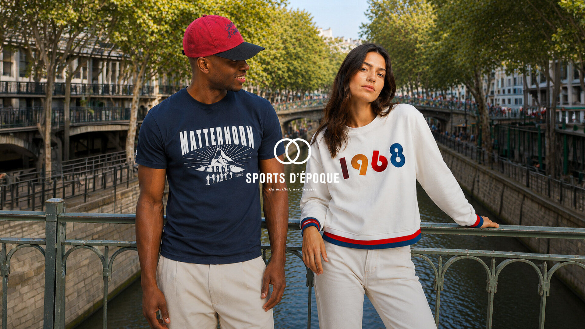 Vente Privée Sports d'Epoque