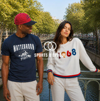 Outlet Sports d'Epoque