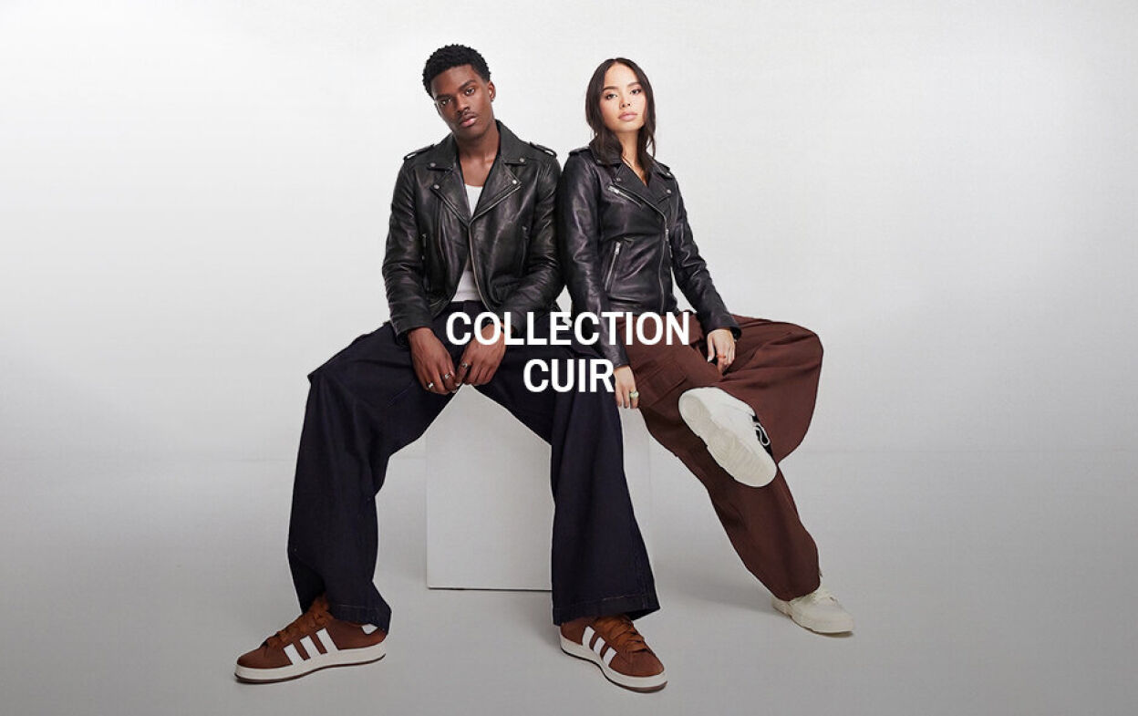 Vente Privée Collection cuir