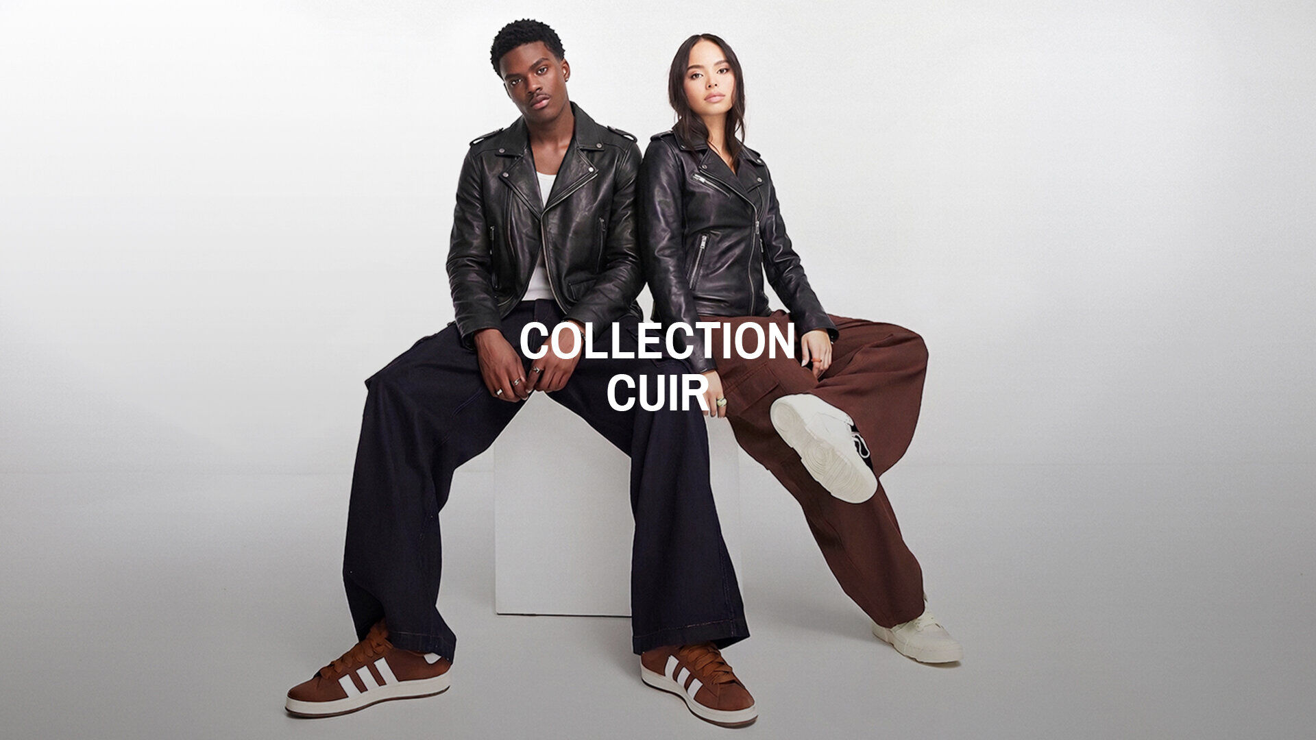 Vente Privée Collection cuir