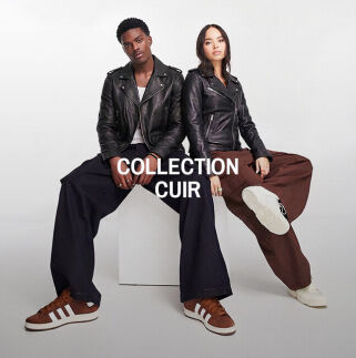 Outlet Collection cuir