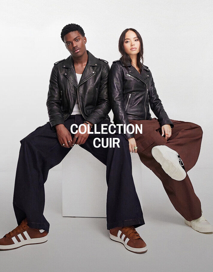 Vente Privée Collection cuir