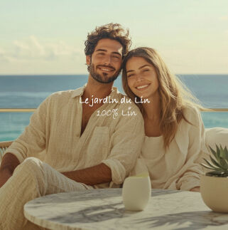 Outlet Le Jardin du Lin
