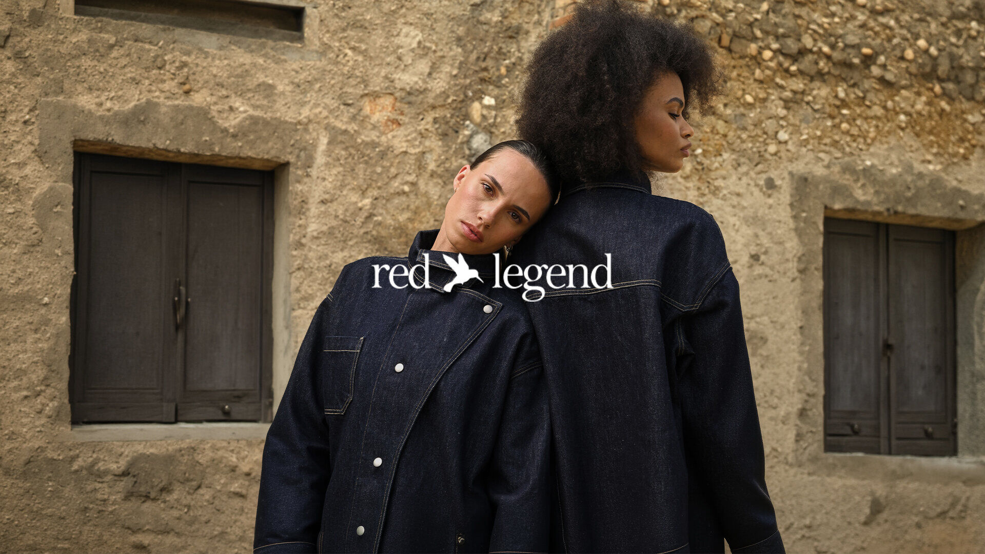 Vente Privée Red Legend