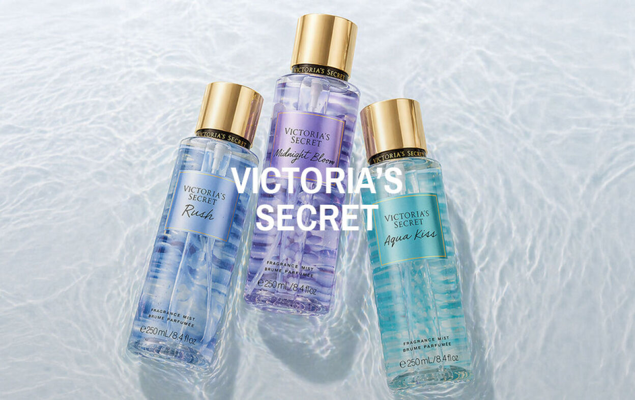 Vente Privée Victoria's Secret