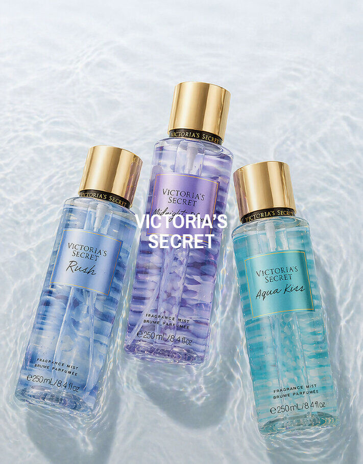Vente Privée Victoria's Secret