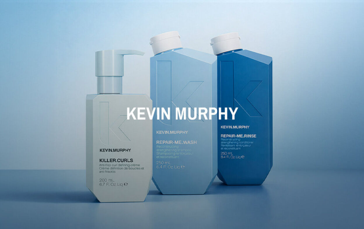 Vente Privée Kevin Murphy