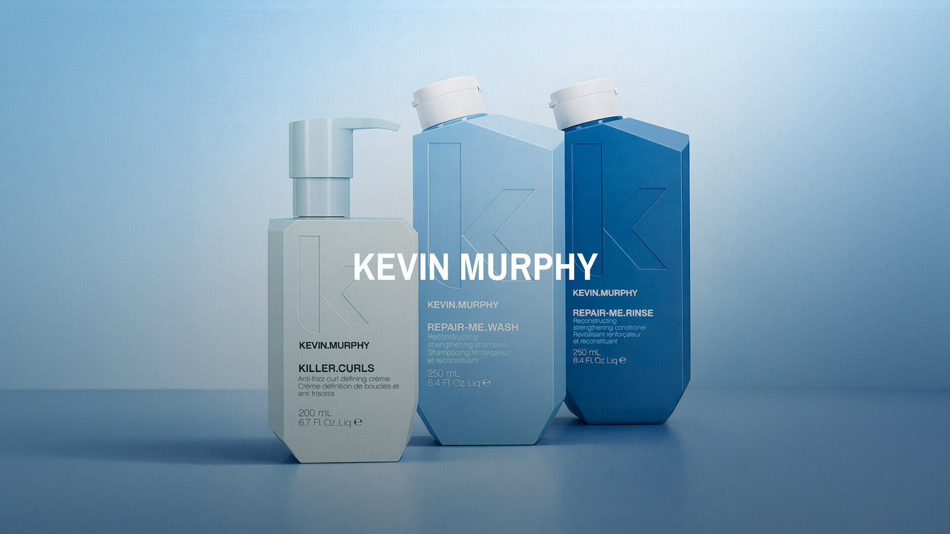 Vente Privée Kevin Murphy