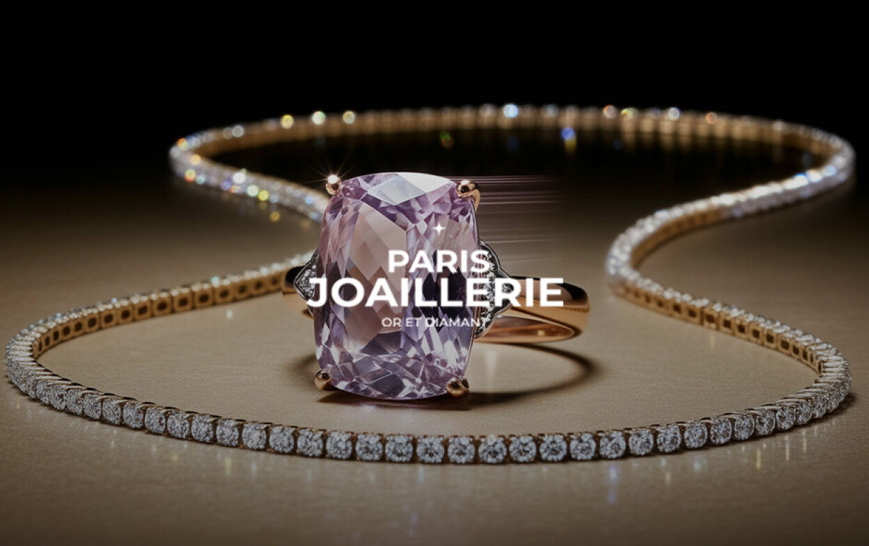 Vente Privée Paris Joaillerie