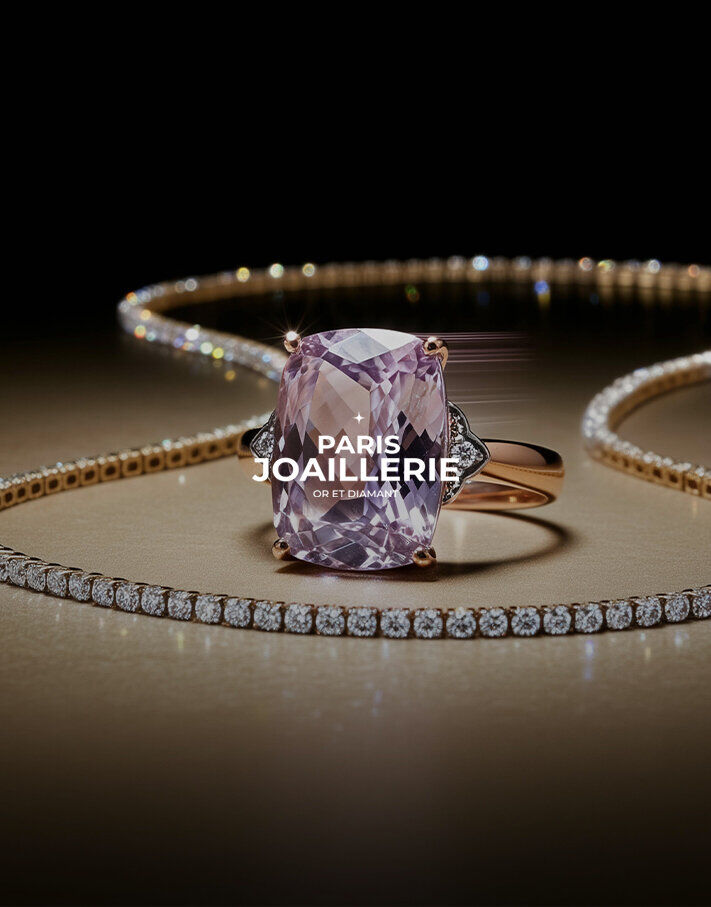Vente Privée Paris Joaillerie