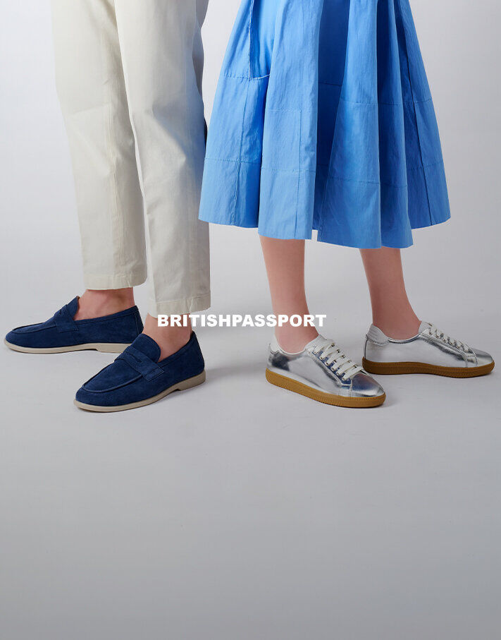 Vente Privée British Passport