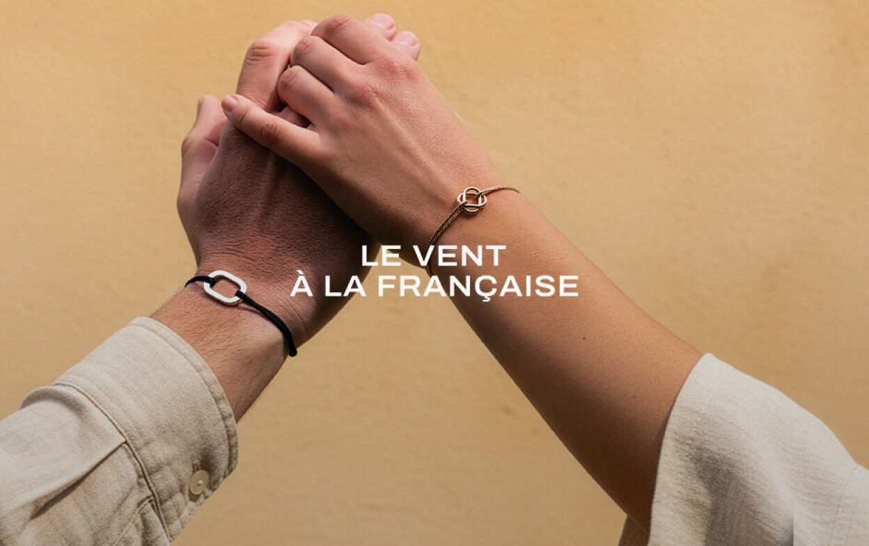 Vente Privée Le Vent à la Française