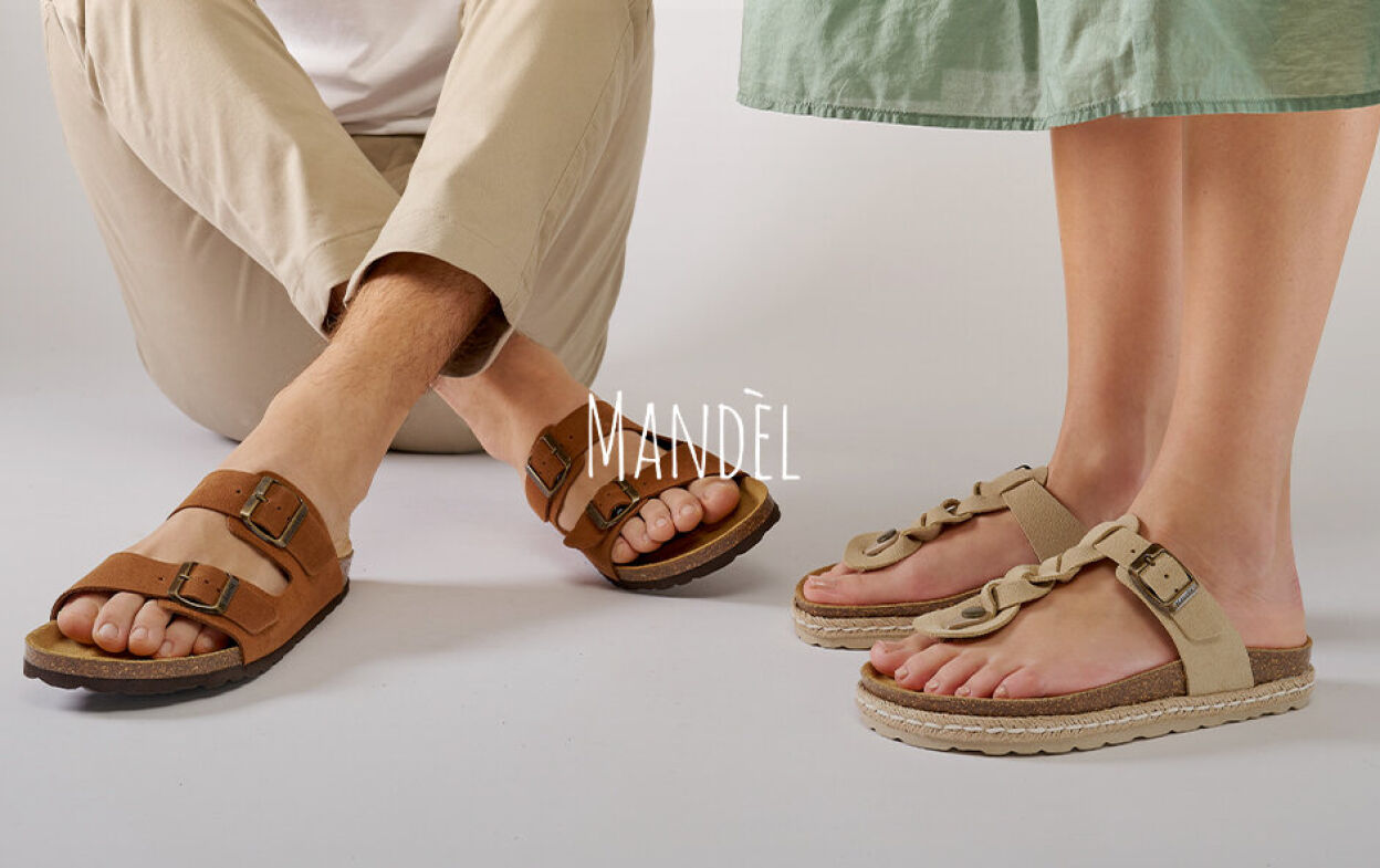 Vente Privée Mandèl