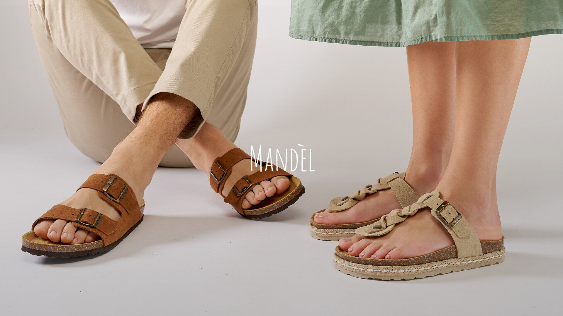 Vente Privée Mandèl