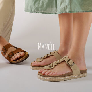 Outlet Mandèl
