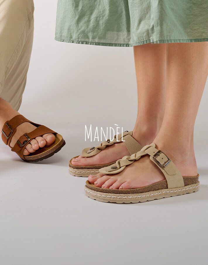 Vente Privée Mandèl