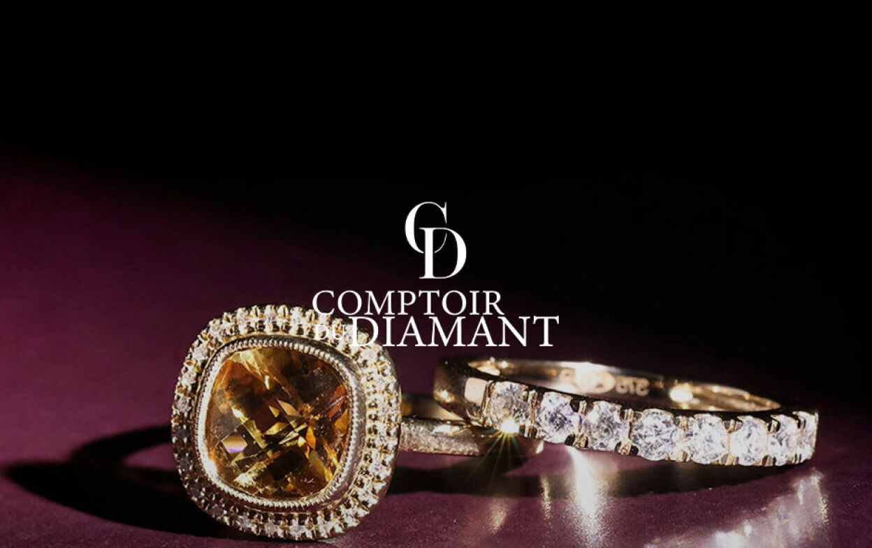 Vente Privée Comptoir du Diamant
