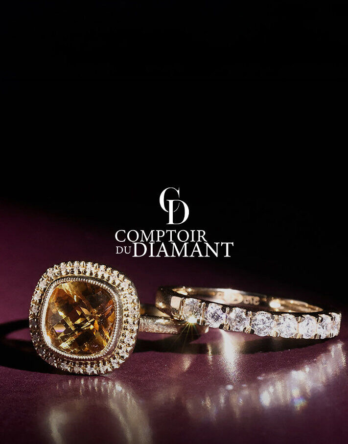 Vente Privée Comptoir du Diamant
