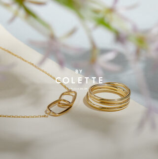 Outlet By Colette
