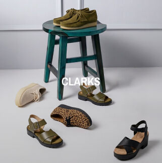 Outlet Clarks