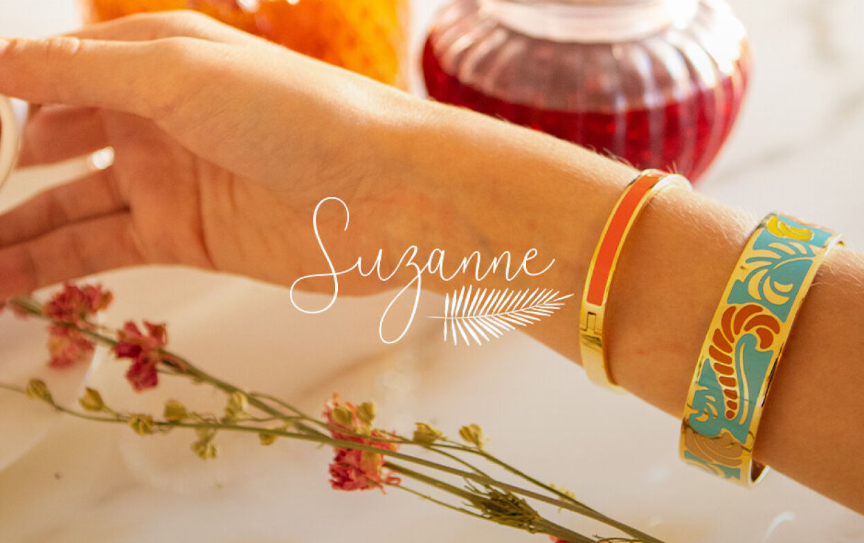 Vente Privée Suzanne