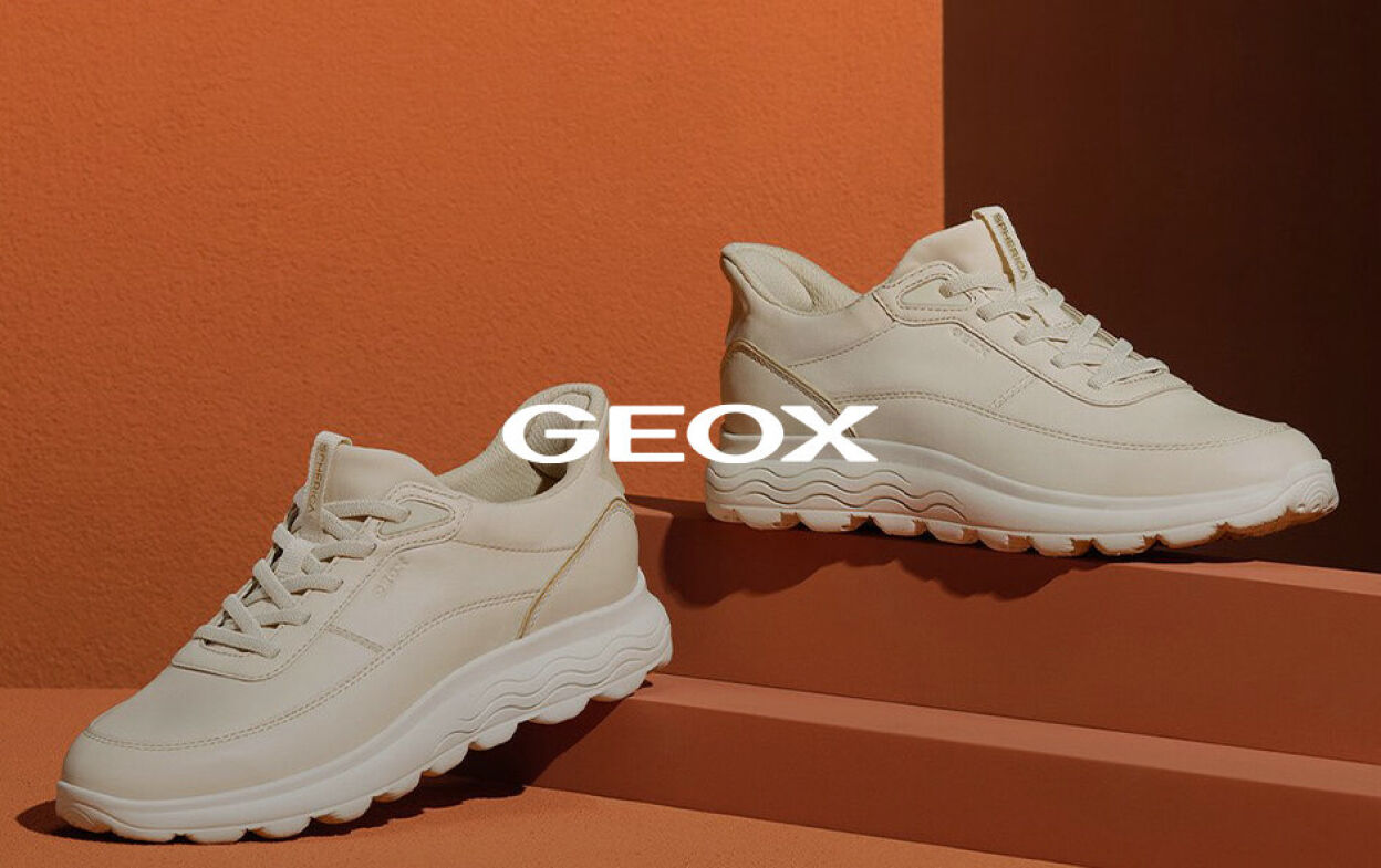 Vente Privée Geox