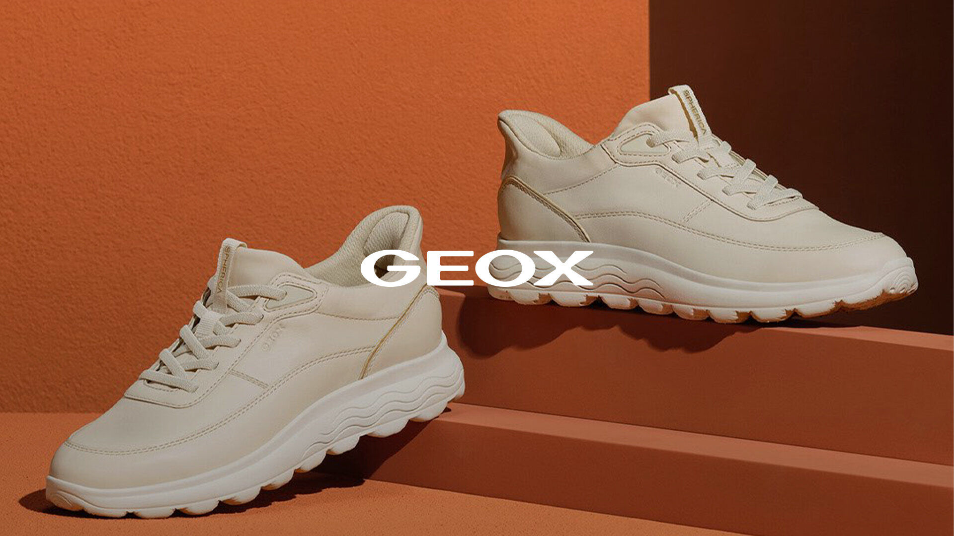 Vente Privée Geox