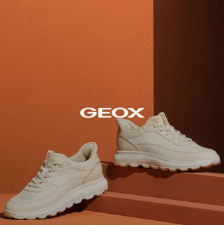 Outlet Geox