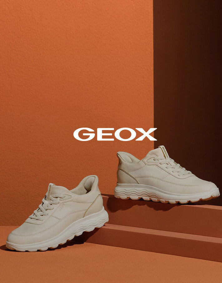 Vente Privée Geox