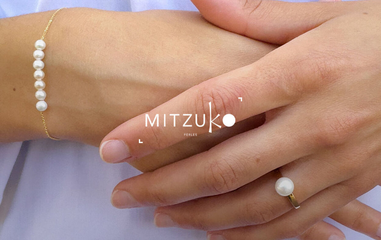 Vente Privée Mitzuko