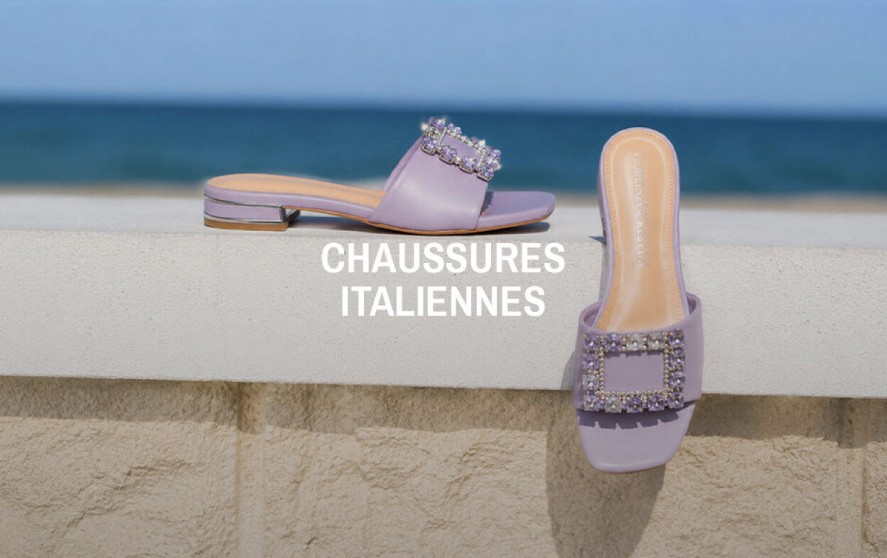 Vente Privée Chaussures Italiennes