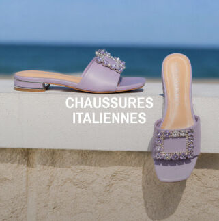 Outlet Chaussures Italiennes