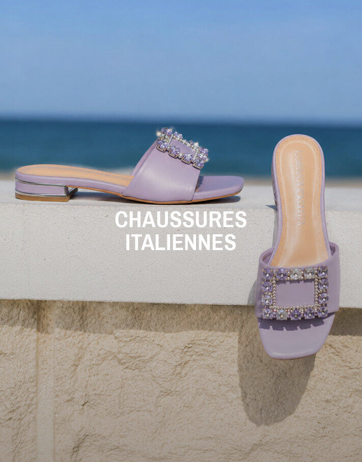 Vente Privée Chaussures Italiennes