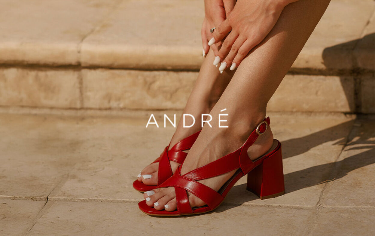 Outlet Andrés