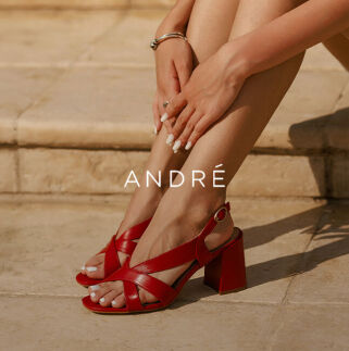 Outlet André