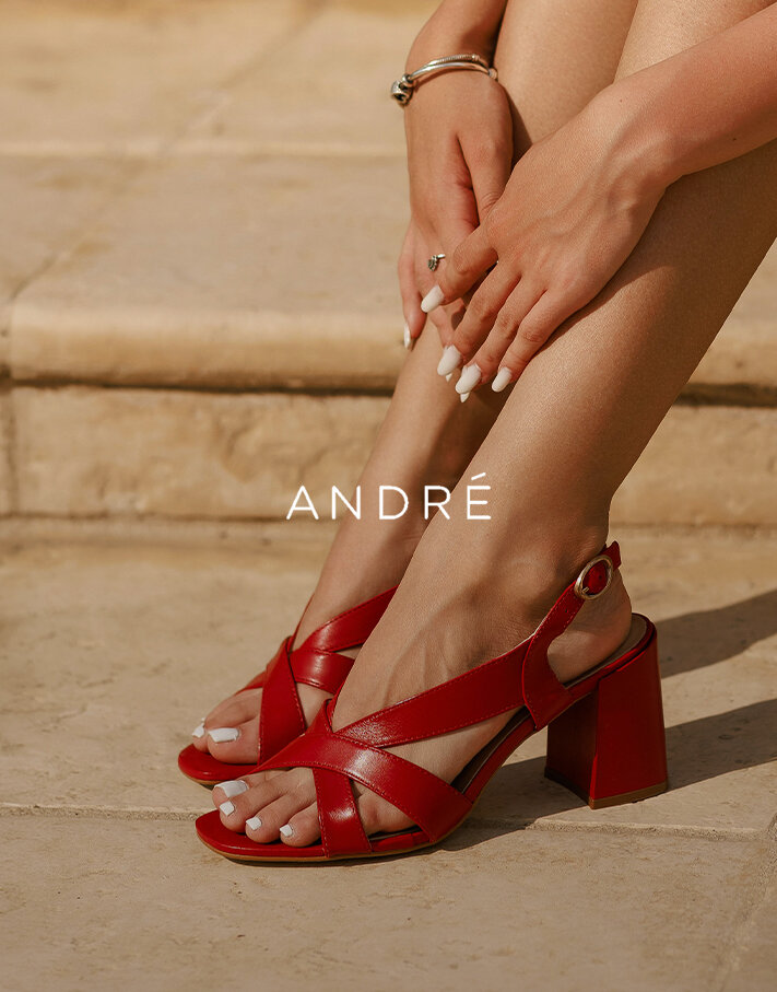 Vente Privée André