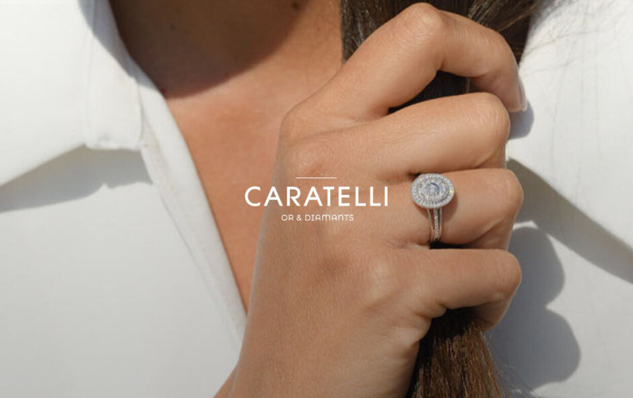 Vente Privée Caratelli