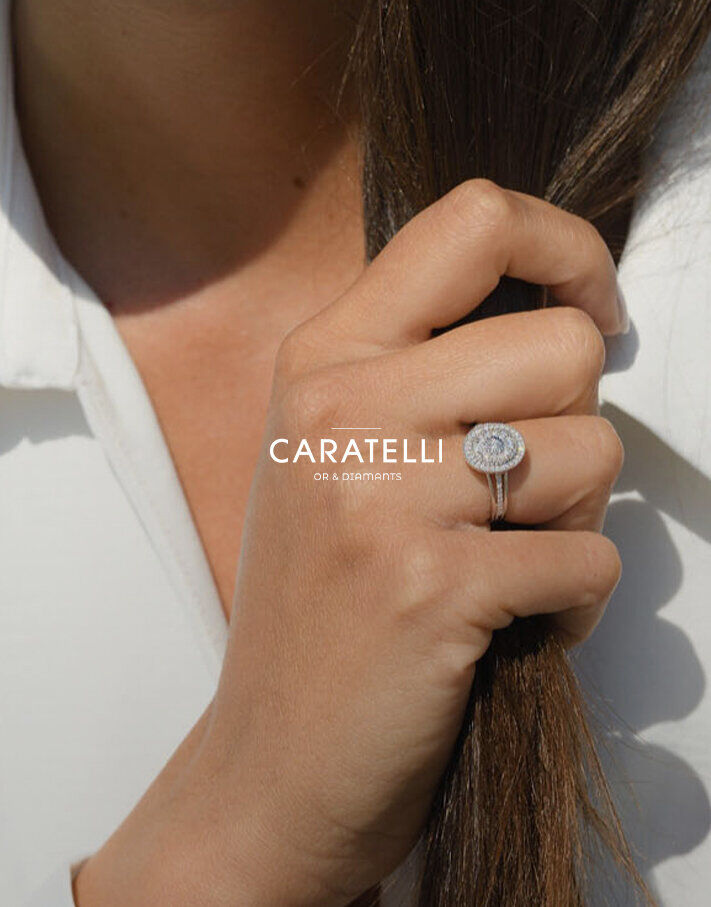 Outlet Caratelli