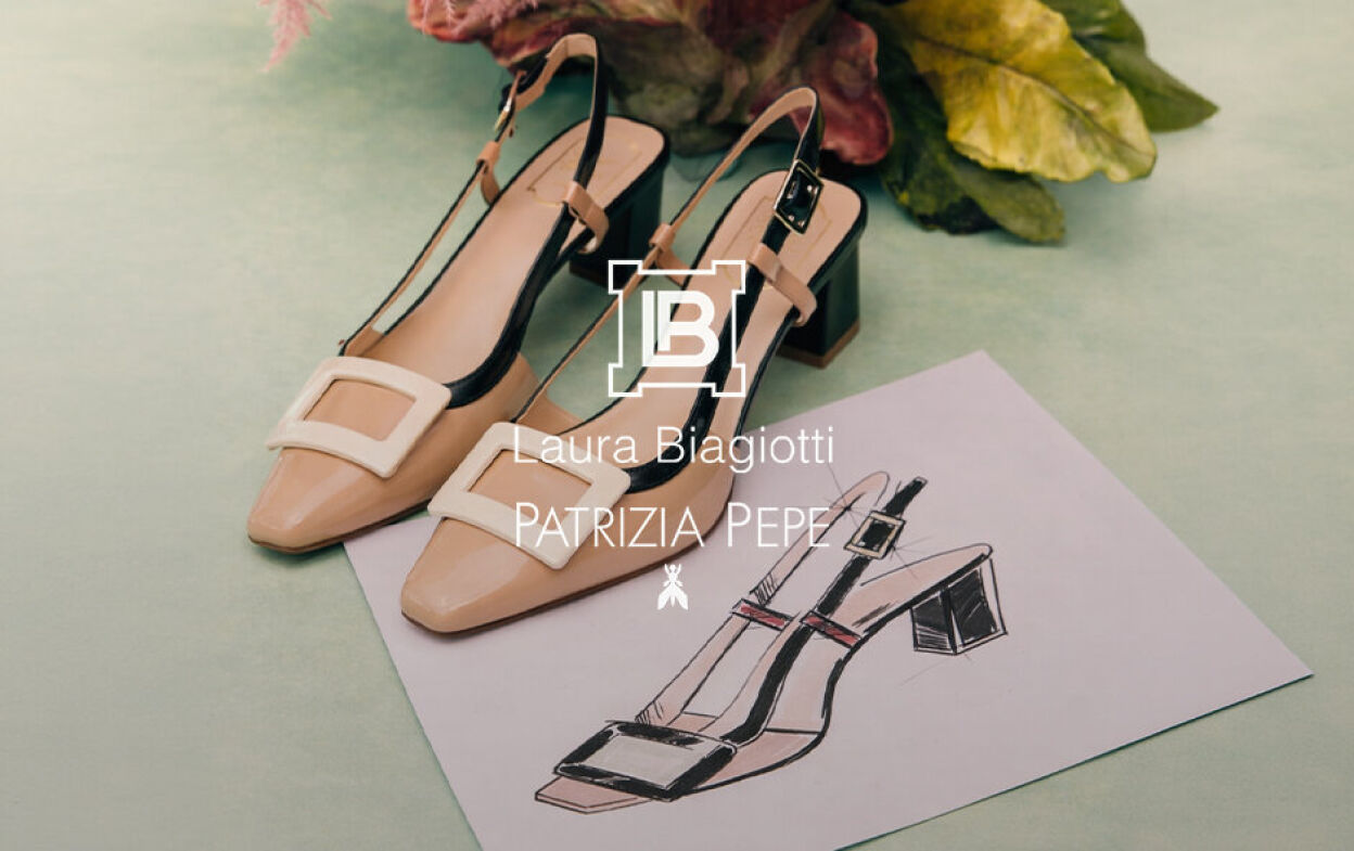 Vente Privée Laura Biagiotti - Patrizia Pepe