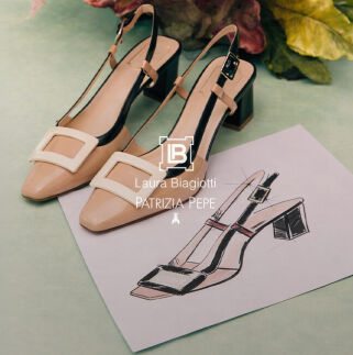 Outlet Laura Biagiotti - Patrizia Pepe